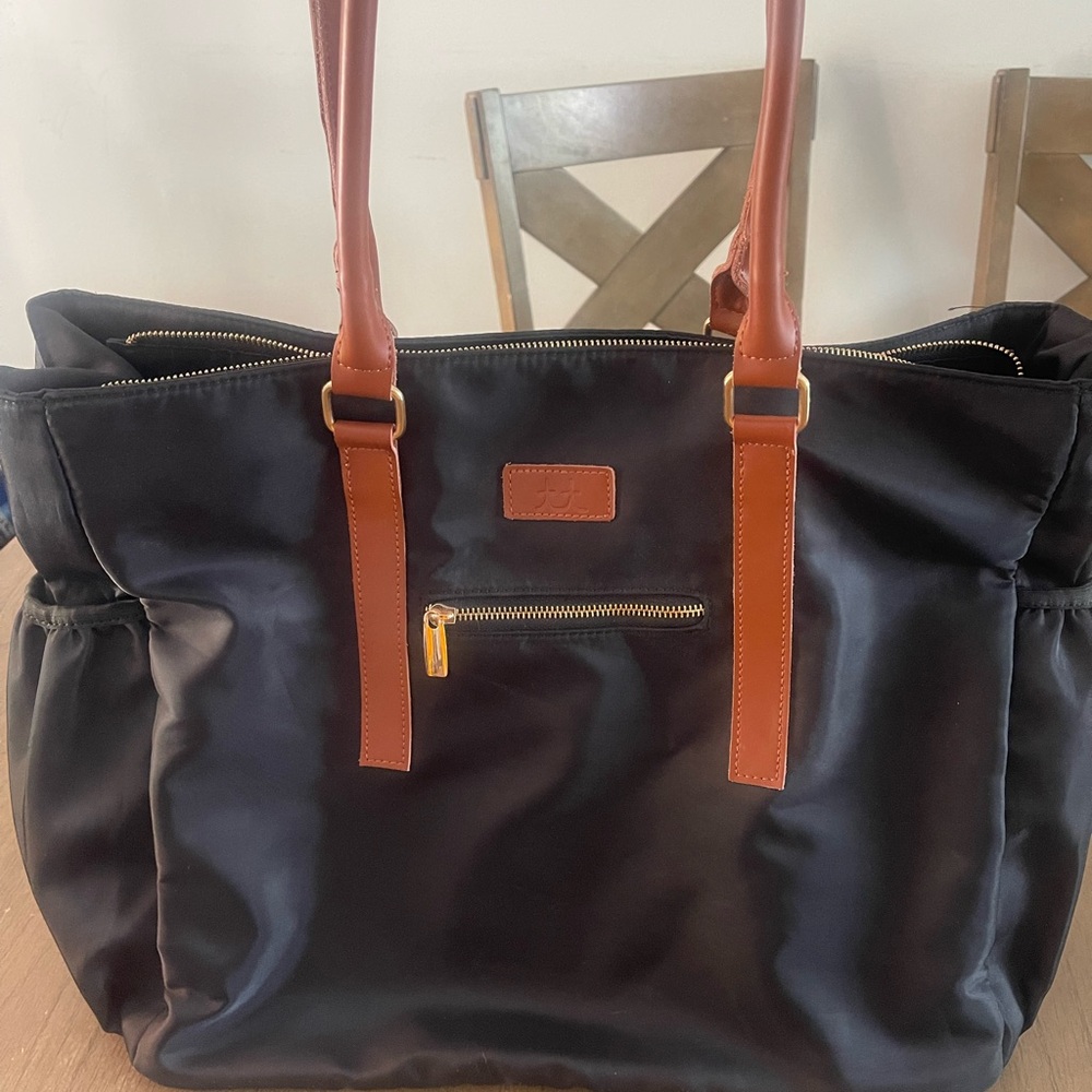 Teacher Tote Bag